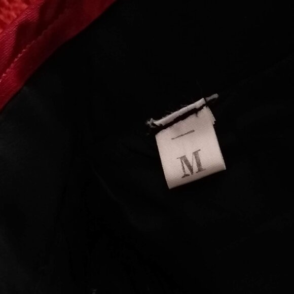 vintage 70s qi pao cheong sam dress NWOT - Picture 5 of 10